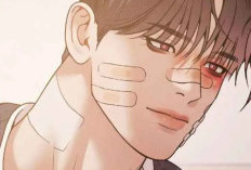 Manhwa BL Pearl Boy : Ignite The Dawn Capítulo 36 Español Remedio Milagroso Para Curar Heridas Graves