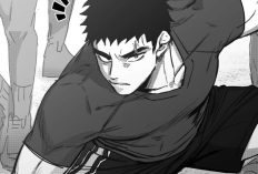 Enlace para Leer Manhwa You Are My World Capítulo 7 en Español, Hoy Juhyeok luce diferente