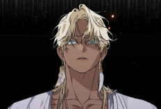 BL Manhwa La Ventura del Caballero Blanco (Blossoms of the White Night) Capítulo 22 Español Tei No Puede Contener Los Celos Que Siente Hacia Shuraka