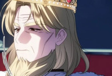 Manhwa A ti, noble y vulgar Capítulo 46 Scan Español De Rostro Apuesto, Pero De Mal Carácter