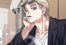 ¿Como un crimen? Leer BL Manhwa Sundae de vainilla (Vanilla Sundae) Capítulo 17 en Español 