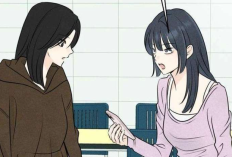 Lectura Manhwa El primer amor del chico rebelde Capítulo 18 en Español, El rumor se propaga rápidamente