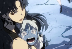 Enlace Manhwa Solo Leveling: Ragnarok Capítulo 70 en Español Todos Temían A Jinwoo; Ahora Temen Aún Más A Suho