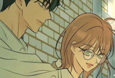 Para Lectura Manhwa El primer amor del chico rebelde Capítulo 17 en Español, Charlando hasta la noche