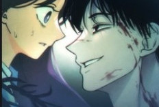 Manhwa Compañero de Clase (Classmate) Capítulo Completo en Español, En el momento en que ella acepta esta peligrosa amistad