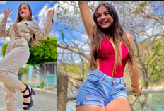 El Vídeo Caliente de Salma Flores Difundido Por Su Exnovio, Muy Buscado Por Los Internautas