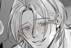 ¿Lloraste siquiera? Enlace para Leer Manhwa You Are My World Capítulo 6 en Español