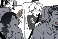 Leer Manhwa High School Boy Capítulo 82 en Español, ¿Quién no quiso pasar Chuseok en casa de la abuela al principio? *Iltak