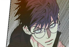 ¡Revoltijo en el puesto! Lectura el del BL Manhwa Cuando El Asesino Se Enamora Capítulo 90 en Español