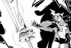 Enlace Manga Mato Seihei no Slave (Demon Slave) Capítulo 177 en Español, ¡La fuerza se encuentra con la fuerza!