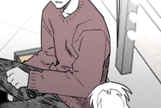 Enlace Para Leer Manhwa High School Boy Capítulo 85 en Español, ¿La despedida fue tan mala? 