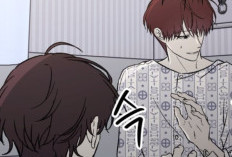 ¡Y confusión! Enlace Para Lectura BL Manhwa DELETE Capítulo 14 en Español