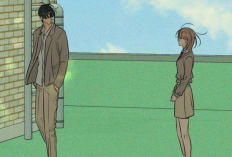 RAW Para Lectura Manhwa El primer amor del chico rebelde Capítulo 14 en Español, Me recuerda a la escuela secundaria