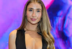 Enlace de Video de Lily Phillips Filtrado en Telegram, La idea de los mil hombres fue robada!