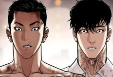 Enlace para Leer Lookism Capítulo 579 en Español Puede Un Chico De Instituto Ganar Contra Todos Los Reyes?