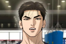 ¡Descubiertos! BL Manhwa Jinx Temporada 2 Capítulo 90 en Español Heesung Sorprende A Kim Dan Y Jaekyung En El Gimnasio 