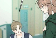 ¡Amigos del grupo! Para Lectura Manhwa El primer amor del chico rebelde Capítulo 16 en Español