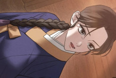 Manhwa Noche caótica Capítulo 80 en Español Oh, Cómo Ser Amado Como Eunha