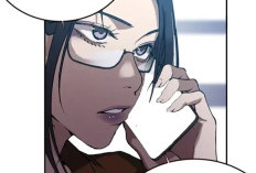 Leer Manhwa Secret Class Capítulo 300 en Español, Se logró arrestar al perpetrador