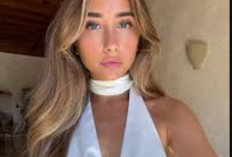 Viral! Lily Phillips La Modelo De Onlyfans Planea Un Maratón Sexual Con 100 Hombres 