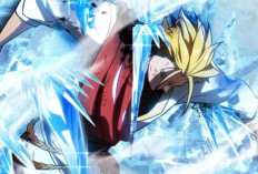 Lectura del Manhwa Raising Villains the Right Way Capítulo 31 en Español, ¡Atrapado en un ataque de hielo!