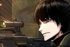 Manhwa Mercenary Enrollment Capítulo 281 en Español Gran Enfrentamiento Entre Hermanos 