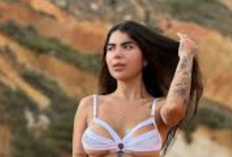 Jois Ramire Vídeo Y Fotos Filtradas : Lela Star Nudes Leaked Spread Online Went Viral 