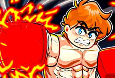 Juego de Boxeo sin Título Codes Partir de Julio 2025, Reclama Dinero Ilimitado Ahora!
