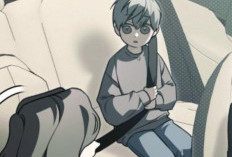 ¡Tal vez esto sea algo bueno! RAW Lectura Manhwa Dormitory Flames Capítulo 3 en Español Scan
