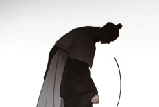 ¡Nuevo! Enlace para Lectura Manhwa Noche caótica Capítulo 75 en español, Ve con tu propia mirada y decisión