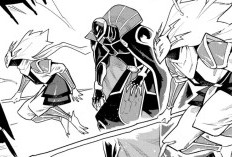 Manga RAW Mato Seihei no Slave (Demon Slave) Capítulo 176 Español Entrar En Una Trampa Peligrosa