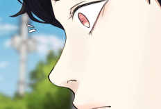 ¡Cálida bienvenida! Enlace Para Lectura BL Manhwa 2020 Capítulo 58 en Español