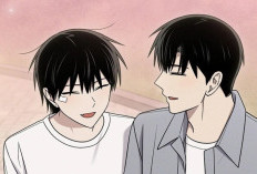 Manhwa Actividades de Liderazgo Problemáticas Capítulo 51 en Español ¿Es Esto Realmente Amor O Una Carga?