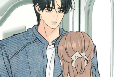 ¡No todo lo olvidó! Para Lectura Manhwa El primer amor del chico rebelde Capítulo 15 en Español