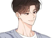 Manhwa BL Alpha Trauma Capítulo 35 Español Nuestra Relación Empieza Ahora