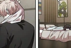 Manhwa The Childhood Friend Complex Capítulo 61 en Español, Pensando el uno en el otro ¿Cómo se comunicarán?