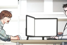 ¡Realidad inaceptable! Para Leer BL Manhwa Romance no romántico Capítulo 1 en Español