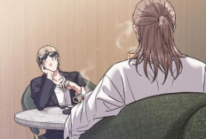 ¿Por fin puedo respirar? Leer BL Manhwa Sundae de vainilla (Vanilla Sundae) Capítulo 16 en Español 