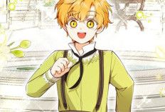 ¡Chico lindo otra vez! Enlace Para Leer Manhwa La Ardilla Bebe Es Buena En Todo Capítulo 131 en Español