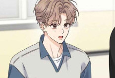 BL Alpha Trauma Capítulo 35 Scan Español Anunciar La Relación Es Una Decisión Muy Arriesgada