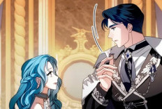 Manhwa A ti, noble y vulgar Capítulo 52 Scan Español La Mujer Malvada Acabó En La Cárcel