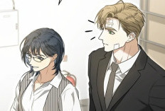 Manhwa Kiss Me if You Can Capítulo 30 en Español Cada Vez Más Difícil De Separar