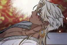 Spoiler La Ventura del Caballero Blanco (Blossoms of the White Night) Capítulo 17 RAW Español Un Toque Que Lo Cambia Todo