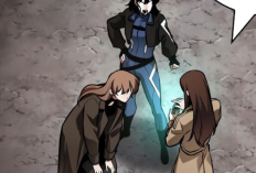 Leer del Manhwa Omniscient Reader's Viewpoint Capítulo 288 en Español, Los disturbios han terminado, pero la tensión persiste