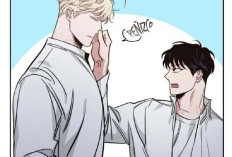 Leer Roses and Champagne Capítulo 92 Sub Español, manhwa bl con personajes con atractivas vibras alfa