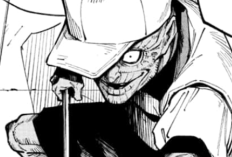 Leer el Manga Mojuro (Mojito) Capítulo 7 en Español, El anciano que no debe ser subestimado