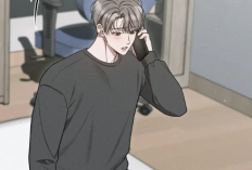 Link BL Manhwa Síndrome de Hastío (Boredom Alert) Capítulo 8 en Español, Esto se llama Llamada Matutina *jajaja