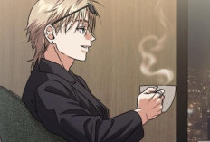 ¡Esto es bastante justo! Leer BL Manhwa Sundae de vainilla (Vanilla Sundae) Capítulo 16 en Español 
