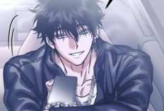 Manhwa Sundae de vainilla (Vanilla Sundae) Capítulo 11 en Español, La naturaleza es inversamente proporcional