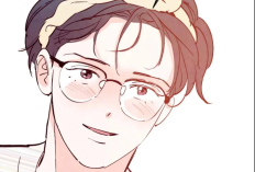 Enlace de Leer Manhwa BL Punch Drunk Love S3 Capítulo 85 en Español, La llegada del nuevo bebé